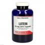 LUTEIN 10 mg GPH Kapseln