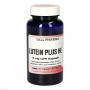 LUTEIN PLUS HE 6 mg GPH Kapseln