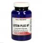 LUTEIN PLUS HP 6 mg GPH Kapseln