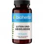 LUTEIN UND Heidelbeere Kapseln
