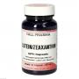 LUTEIN ZEAXANTHIN GPH Kapseln