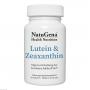 LUTEIN & ZEAXANTHIN Kapseln