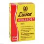 LUVOS Heilerde 1 fein
