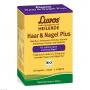 LUVOS Heilerde Bio Haar & Nagel Plus Kapseln