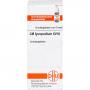 LYCOPODIUM LM XVIII Globuli