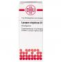 LYCOPUS VIRGINICUS C 12 Globuli Ind.Fert.