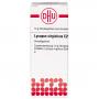 LYCOPUS VIRGINICUS C 200 Globuli Ind.Fert.