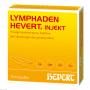 LYMPHADEN HEVERT injekt Ampullen