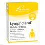 LYMPHDIARAL HALSTABLETTEN