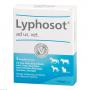 LYPHOSOT ad us.vet.Ampullen