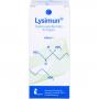 LYSIMUN Ergänzungsfutterm.Lsg.f.Katzen