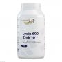 LYSIN 600 mg plus Zink 10 mg Kapseln