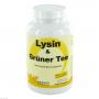 LYSIN & GRÜNER Tee Kapseln