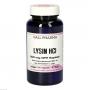 LYSIN HCL 500 mg GPH Kapseln