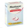 MAALOXAN 25 mVal Liquid
