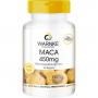 MACA 450 mg Kapseln