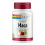 MACA EXTRAKT 300 mg Solaray Kapseln