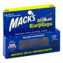 MACKS Aquablock Earplugs CE