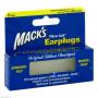 MACKS Earplugs