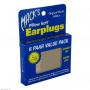 MACKS Earplugs