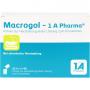 MACROGOL-1A Pharma Plv.z.Her.e.Lsg.z.Einnehmen