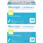 MACROGOL-1A Pharma Plv.z.Her.e.Lsg.z.Einnehmen