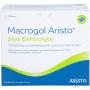 MACROGOL Aristo plus Elektrolyte 13,72 g PLE