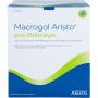 MACROGOL Aristo plus Elektrolyte 13,72 g PLE