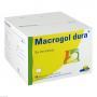 MACROGOL dura Plv.z.Herst.e.Lsg.z.Einnehmen