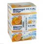 MACROGOL HEXAL Orange Plv.z.Her.e.Lsg.z.Einn.Btl.