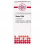 MADAR C 200 Globuli Ind.Fert.