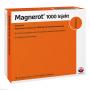 MAGNEROT 1000 Injekt Ampullen