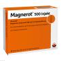 MAGNEROT 500 Injekt Ampullen