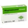 MAGNESIOCARD 2,5 mmol Filmtabletten