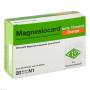 MAGNESIOCARD forte 10 mmol Orange Plv.z.H.e.L.z.E.