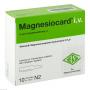 MAGNESIOCARD i.v. Injektionslösung