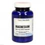MAGNESIUM 100 mg GPH Kapseln