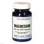 MAGNESIUM 100 mg GPH Kapseln