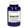 MAGNESIUM 200 mg GPH Kapseln