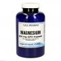 MAGNESIUM 200 mg GPH Kapseln