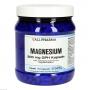 MAGNESIUM 200 mg GPH Kapseln