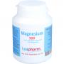 MAGNESIUM 300 Kapseln