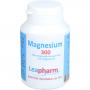MAGNESIUM 300 Kapseln