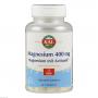 MAGNESIUM 400 mg mit ActiSorb KAL Tabletten