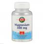 MAGNESIUM 500 mg KAL Tabletten