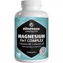MAGNESIUM 7IN1 Komplex+B6+D3 Kapseln MAGNESIUM 7IN1 Komplex+B6+D3 Kapseln