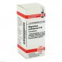 MAGNESIUM CARBONICUM D 10 Globuli