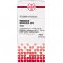 MAGNESIUM CARBONICUM D 10 Tabletten