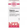 MAGNESIUM CARBONICUM LM XVIII Dilution
