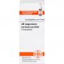 MAGNESIUM CARBONICUM LM XVIII Globuli